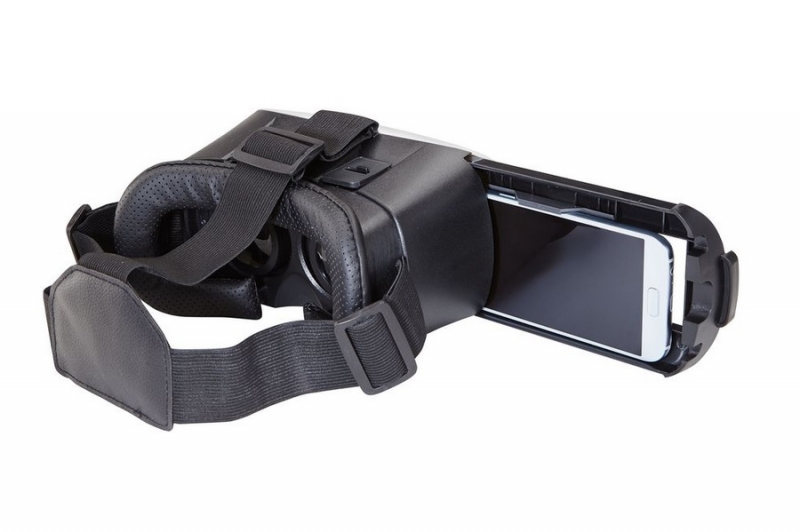 Revell Control Quatrocopter Spot VR mit FPV (Live-Video ...