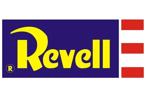 RC Heli Revell Control