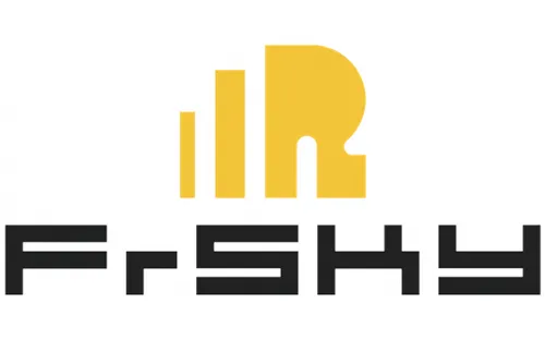 FrSky Sender