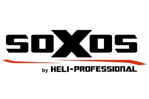 RC Heli soXos