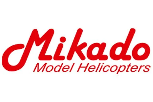 RC Heli Mikado