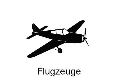 RC Modell Flugzeuge