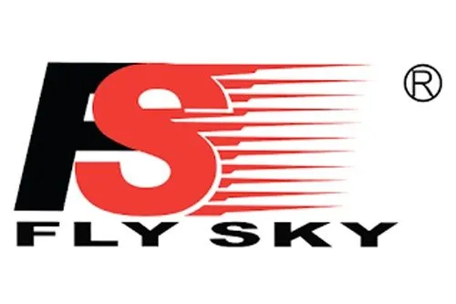 FlySky Sender