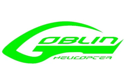 RC Heli SAB Goblin