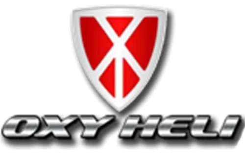 RC Heli OXY Heli
