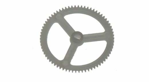 Blade Ersatzteile Hauptzahnrad für Nano CPS, Nano CPX, Nano S2, Nano S3