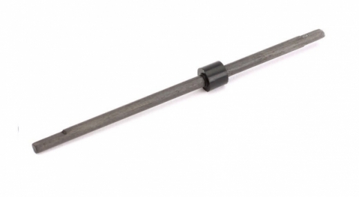 Blade Ersatzteile CFK Hauptrotorwelle mit Stellring für Nano CPS, Nano CPX, Nano S2 und Nano S3