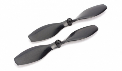 Blade Nano QXBlade Ersatzteil Nano QX Rotorblätter im Uhrzeigersinn drehend Rotorblätter im Uhrzeigersinn drehend