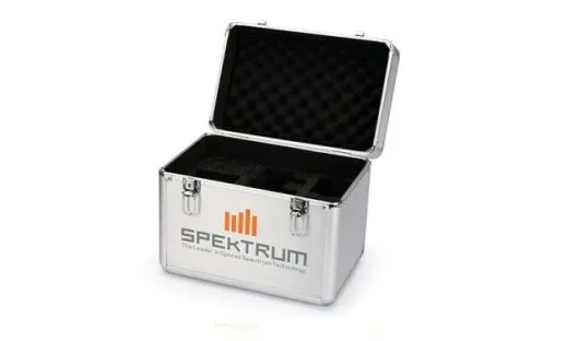 Spektrum Einzelsender Koffer