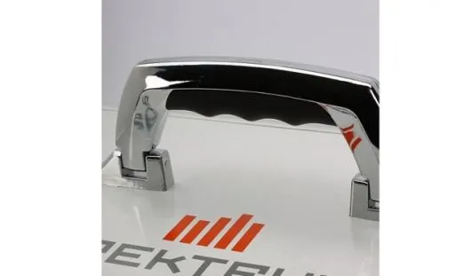 Spektrum Einzelsender Koffer