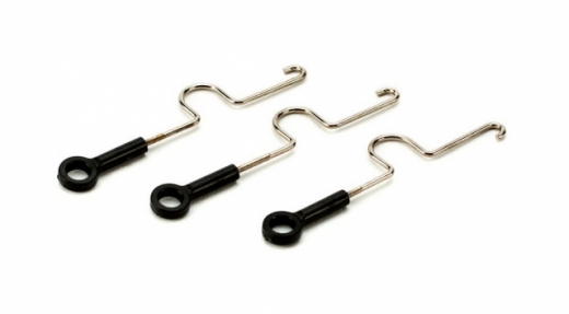 Blade Ersatzteil Servogestänge Set für 130X