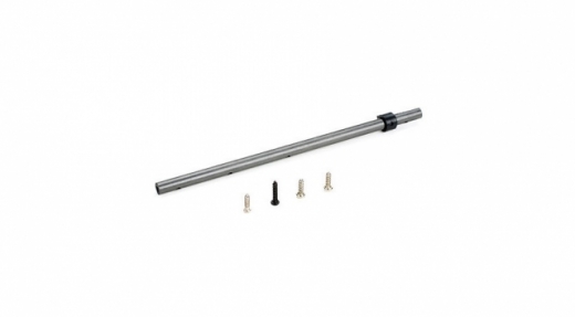 Blade Ersatzteil Hauptwelle aus Carbon mit Zubehör für 120SR