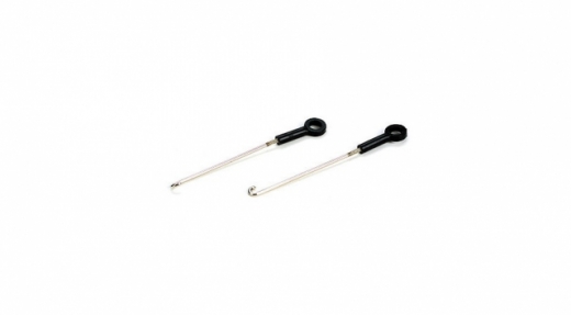 Blade Ersatzteil Servogestänge für 120S, 120S2 und 120SR