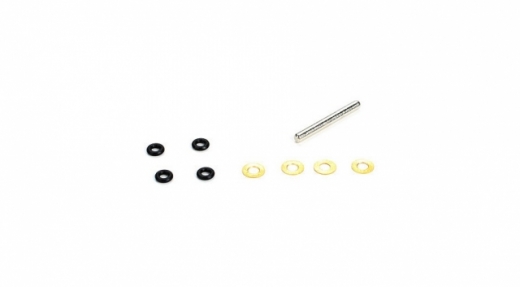 Blade Ersatzteil Spindel mit Lagern und O-Ringen für 120S, 120S2 und 120SR