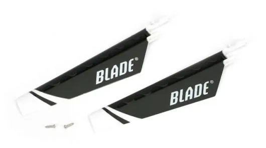 E-flite Blade untere Hauptrotorblätter (1 Paar): BmCX2