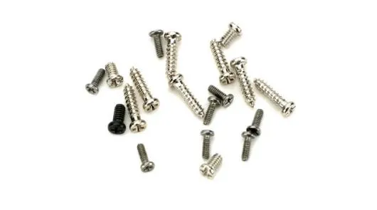 E-flite Blade Hardwareset: BmCX