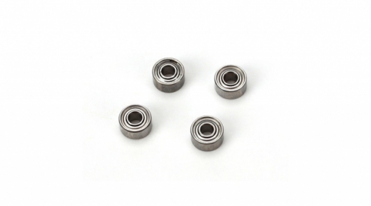 Blade Ersatzteil Flanschlager 1,4x4x2 für 330X und 450