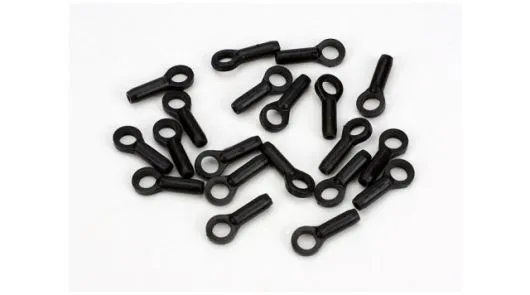 Blade Ersatzteil Kugelpfannen Set für 330S, 330X, 400 und 450