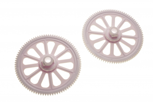 Blade Ersatzteil Zahnrad Heckrotorantrieb für 330X und 450