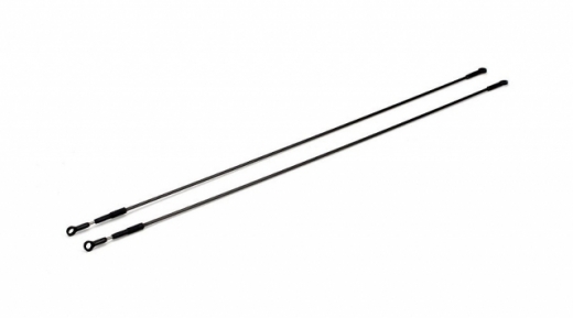 Blade Ersatzteil Anlenkstangen Heckrotor für 330X und 450