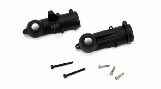 Blade Ersatzteil Heckrotor Gehäuse für 270CFX, 330X, 360CFX, 360CFX Trio und 450