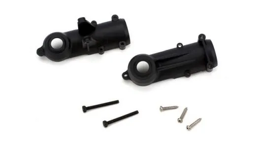 Blade Ersatzteil Heckrotor Gehäuse für 270CFX, 330S, 330X, 360CFX, 360CFX Trio und 450