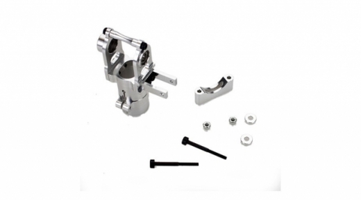 Blade Ersatzteil Aluminium Heckrotor Gehäuse für 450