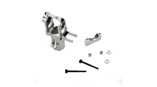 Blade Ersatzteil Aluminium Heckrotor Gehäuse für 330S und 450