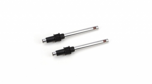 Blade Ersatzteil Heckrotorschaft für 270CFX, 330X, 360CFX, 360CFX Trio und 450