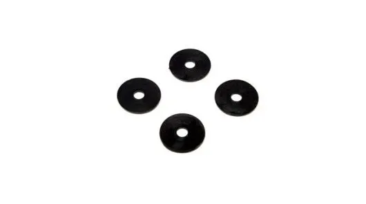 Blade Ersatzteil Unterlegscheiben Rotorblatthalter für 360CFX, 360CFX Trio und 450X