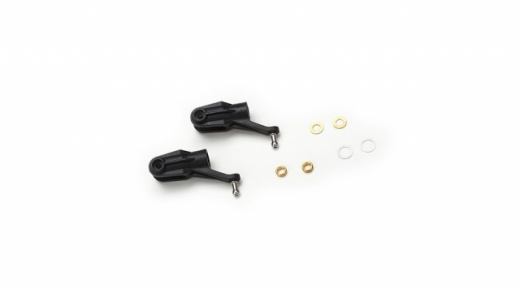 Blade Ersatzteil Flybarless Rotorblatthalter Set für 330X und 450X