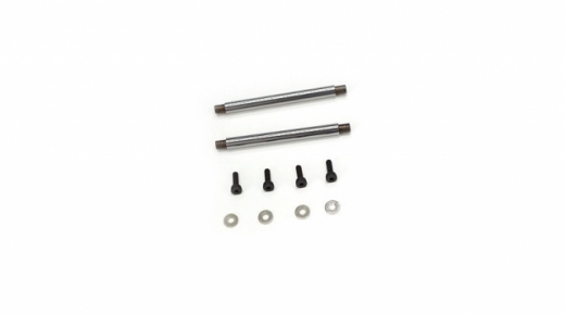 Blade Ersatzteil Flybarless Blatthalterwellenset für 330X und 450X