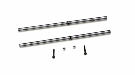 Blade Ersatzteil Flybarless Hauptrotorwelle für 330S, 330X und 450X