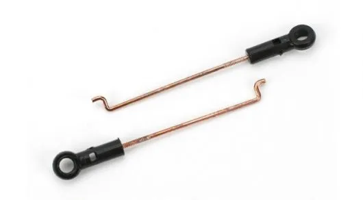 E-flite Blade Servoanlenkungen für BmSR