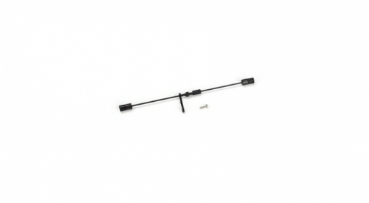 Blade Ersatzteil Scout Paddelstange Set