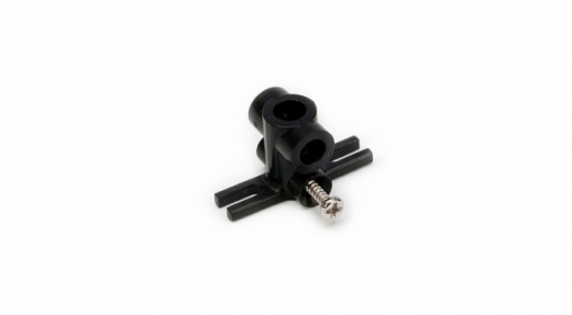 Blade Ersatzteile Hauptrotorkopf mit Zubehör für mSRS und mSRX