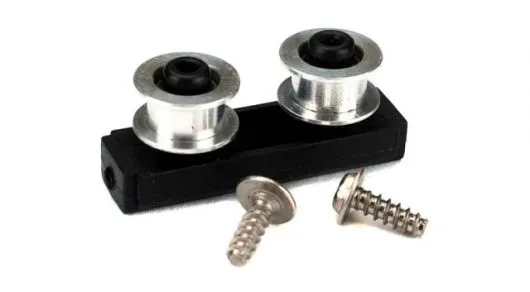 Blade Ersatzteil 300X Heckrotorriemenführung