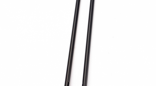 Blade Ersatzteile CFX Heckrohr 2Stück für 300X und 300