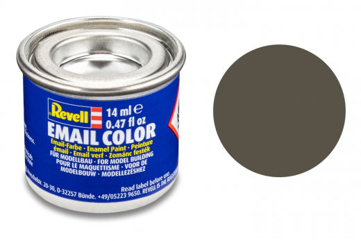 Revell Farben nato-oliv, matt