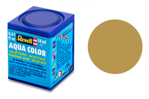 Revell Farben Aqua sand, matt