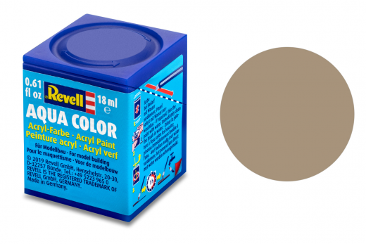 Revell Farben Aqua beige, matt