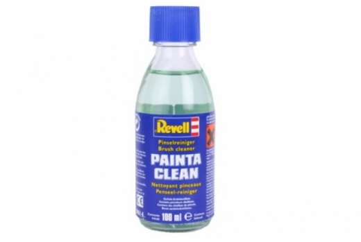 Revell Painta Clean, Pinselreiniger