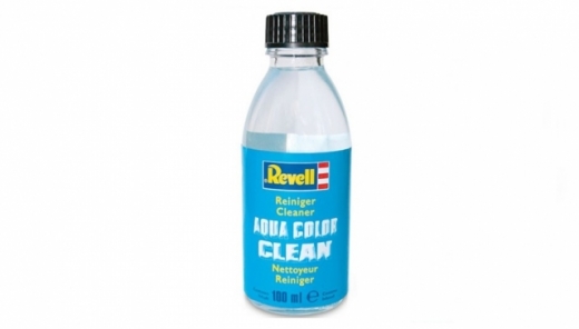 Revell Aqua Color Clean, 100ml