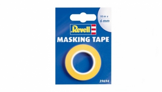 Revell Masking Tape 6mm