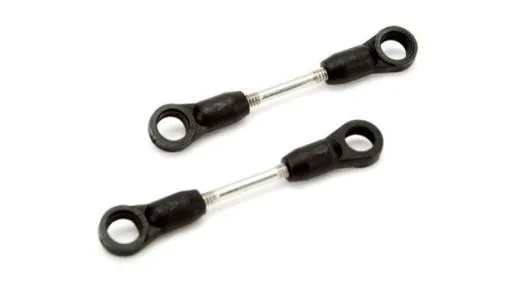 Blade Ersatzteil Anlenkungen für Rotorkopf unten für CX4