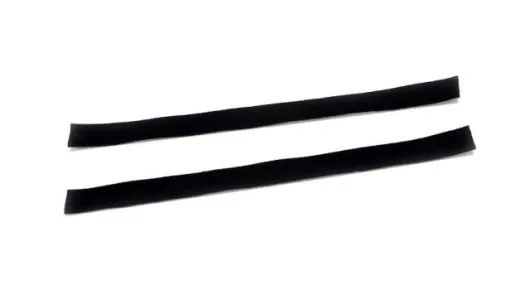 Blade Ersatzteil Klettband Akkuhalter für 500X und 3D