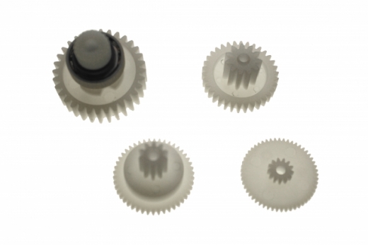 Spektrum S300 Servogetriebeset Austausch Blade 500 Taumelscheibenservo