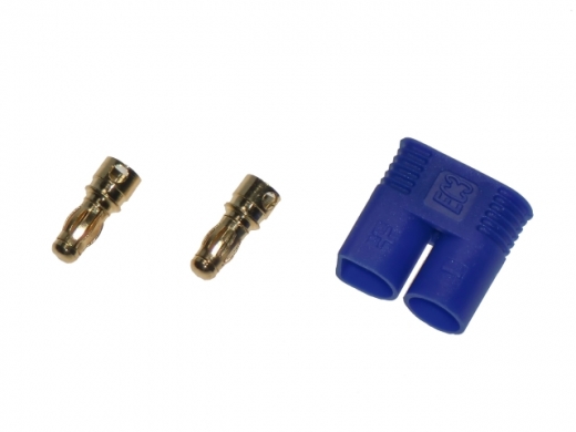 EC3 Stecker