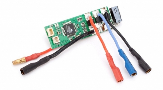 Blade Ersatzteil 350QX 10A Brushless Regler