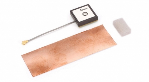Blade Ersatzteil 350QX GPS Antenne